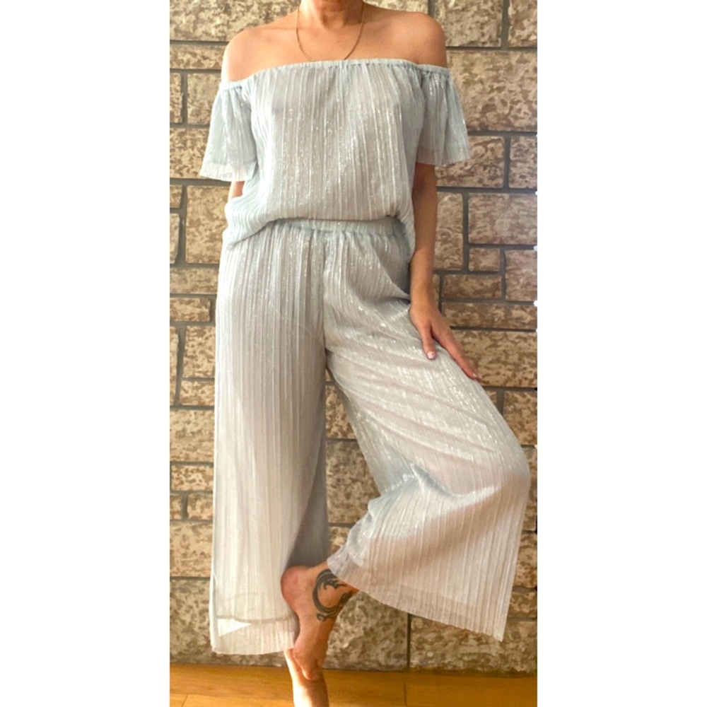 RACHEAL ROY PARTY SET